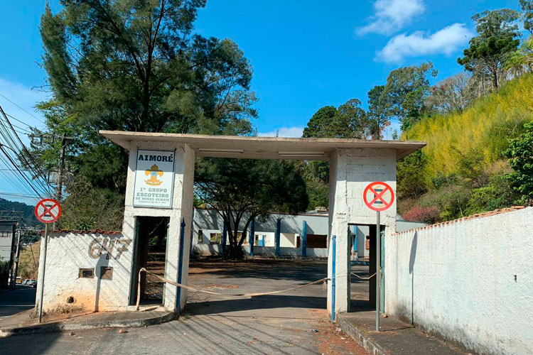aymore divulgação