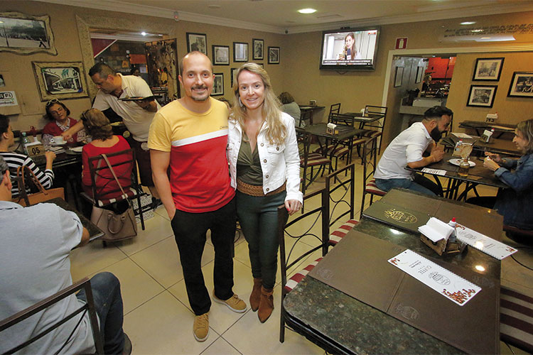 Charme e sabor no coração de Juiz de Fora 1 café central felipe couri 4