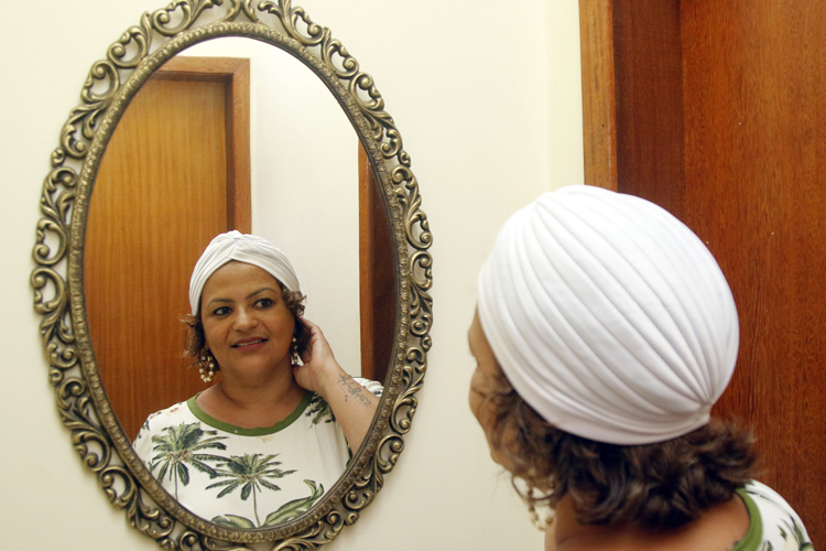 Mamografia é a principal arma de prevenção ao câncer de mama 6 cancer de mama1