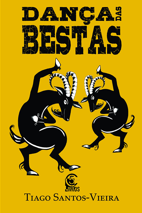 capa dança das bestas site