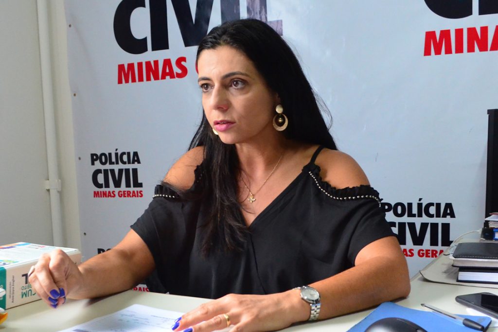 Polícia Civil identifica suspeito de furtos em shoppings 2 capa ione by olavo arquivo