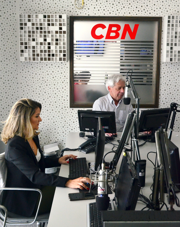 CBN JF irá ao ar no 91,3 FM 1 cbn 2 by olavo prazeres
