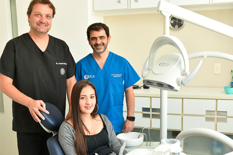 Clínica de implantes celebra 20 anos com uma história especial 2 centro de odontologia post1