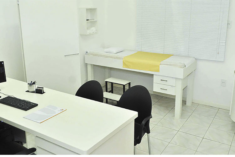 cnsultório