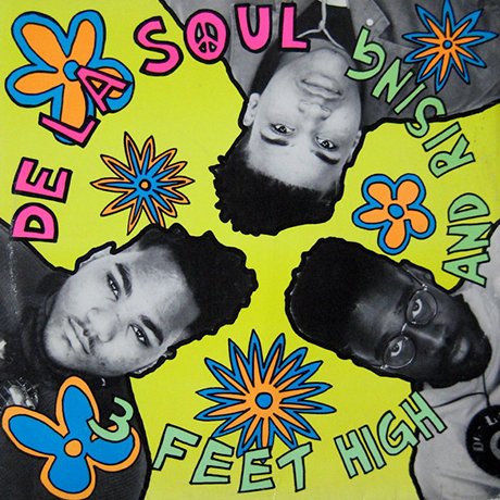 de la soul site