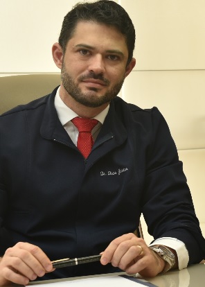 dias junior