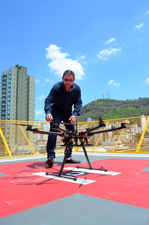 drone em jf by olavo