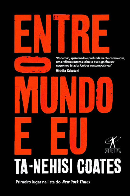 entre o mundo e eu site