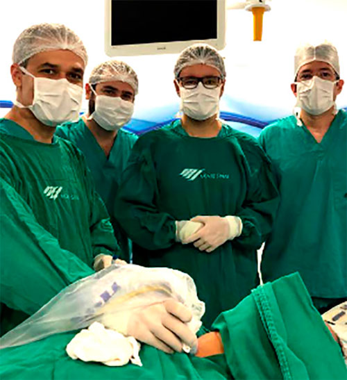 equipe vale