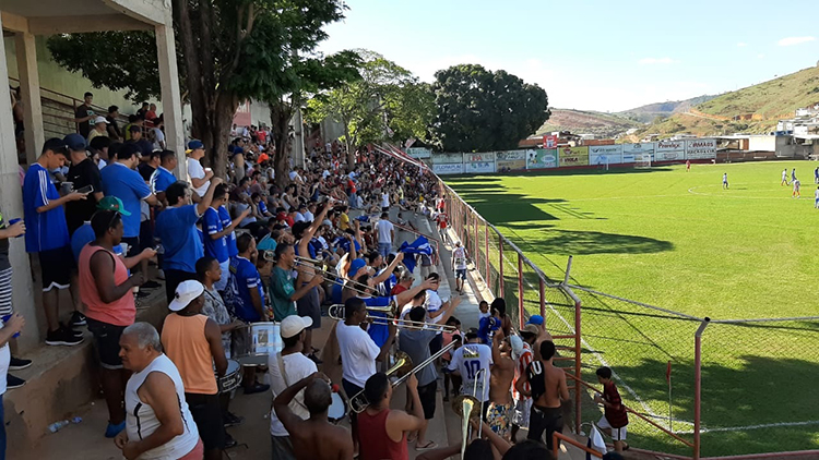 Quartas de final da Liga Atlética Ubaense começam com quatro empates 1 esp lau foto Flávio Ribeiro2
