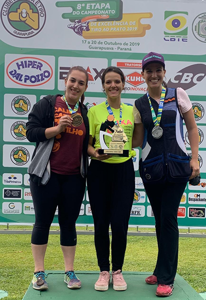 esp priscila tiro foto arquivo pessoal