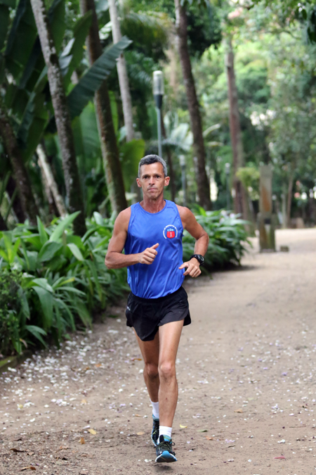 Juiz-forano pretende correr 160km por dia em prova nos Estados Unidos 1 esp ultra farinazzo foto Fernando Priamo