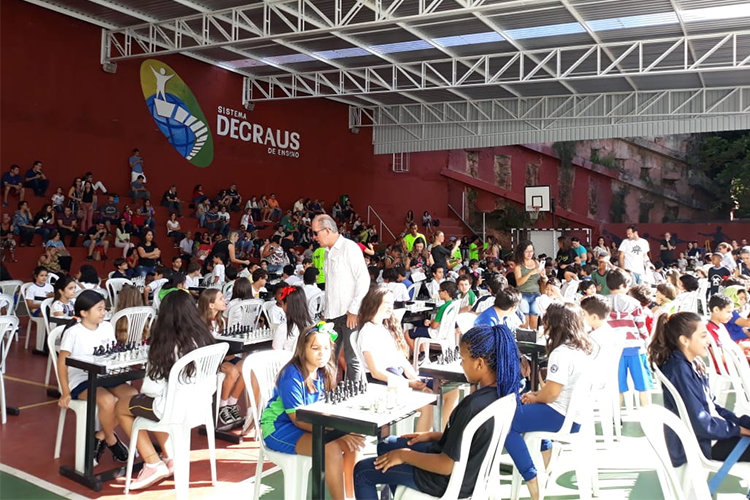 esp xadrez etapa 2 liga x colegio degraus