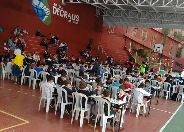 esp xadrez etapa 4 liga x colegio degraus
