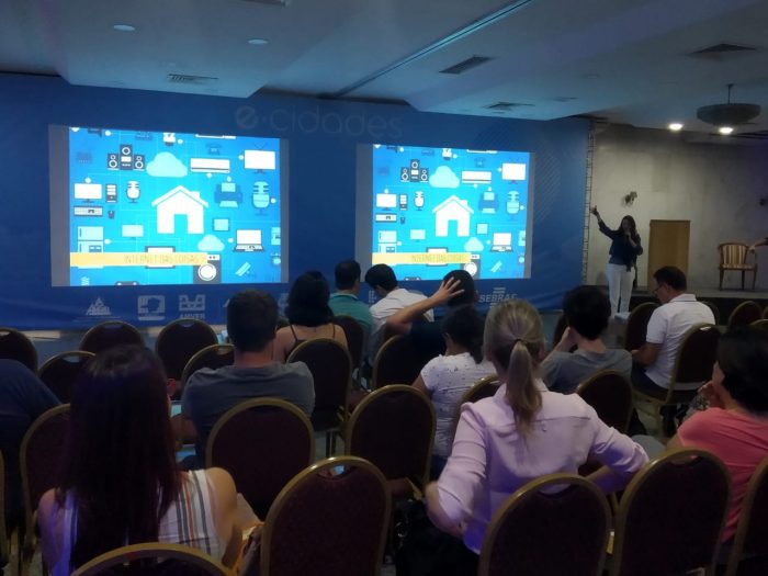 Gestores da Zona da Mata discutem inovação para municípios 1 evento ecidades 5