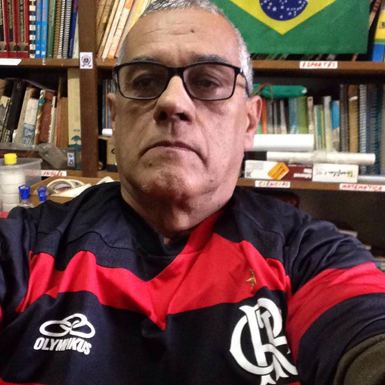 Meu Flamengo x Fluminense inesquecível: leia relatos de Futrica e Suca 2 futrica