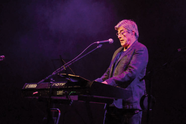 'Minha geração faz música diferenciada', diz Ivan Lins 1 ivan divulgação