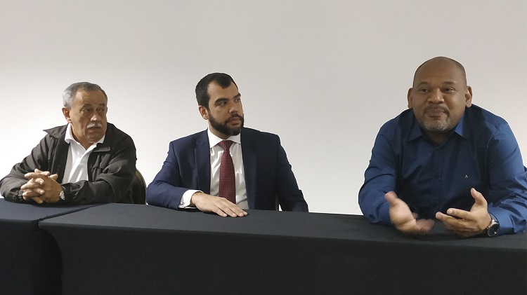 Advogado da SOS Tupi fala em mais de 20 casos de "supostas fraudes" na eleição 1 judializacao eleicos tupi foto Bruno Kaehler