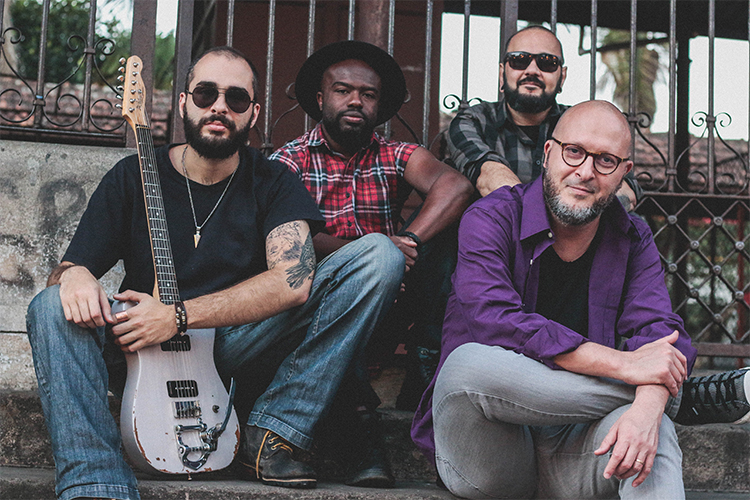 Primeira edição do JF Blues & Jazz reúne três atrações 2 la macchina site