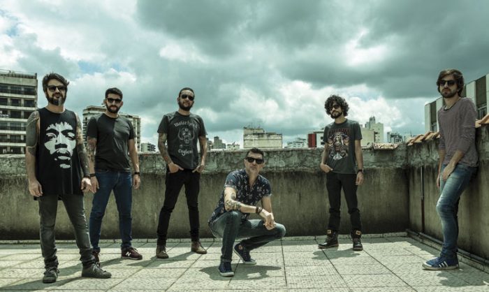 Banda Martiataka lança álbum de inéditas 2 martiataka fernando priamo 4