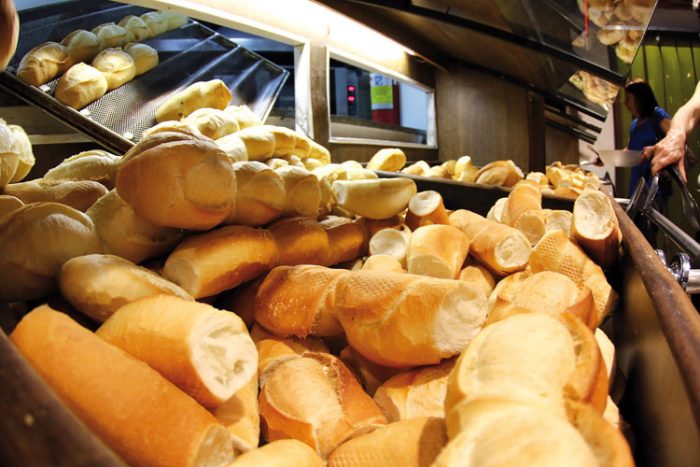 Após alta, alimentos ficam mais baratos em Juiz de Fora 1 pao Fernando Priamo ArquivoTM