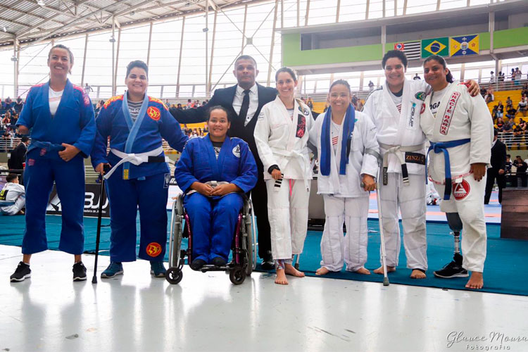 parajiujitsu divulgação