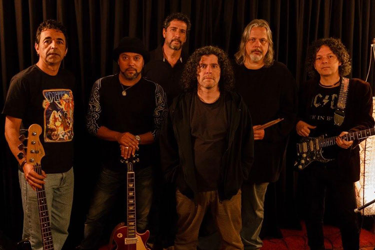 Eminência Parda faz show autoral no Teatro Paschoal 1 parda divulgação