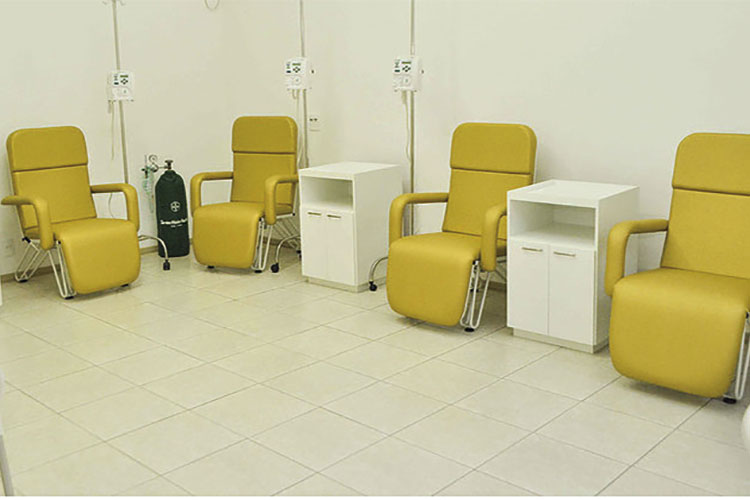 poltronas