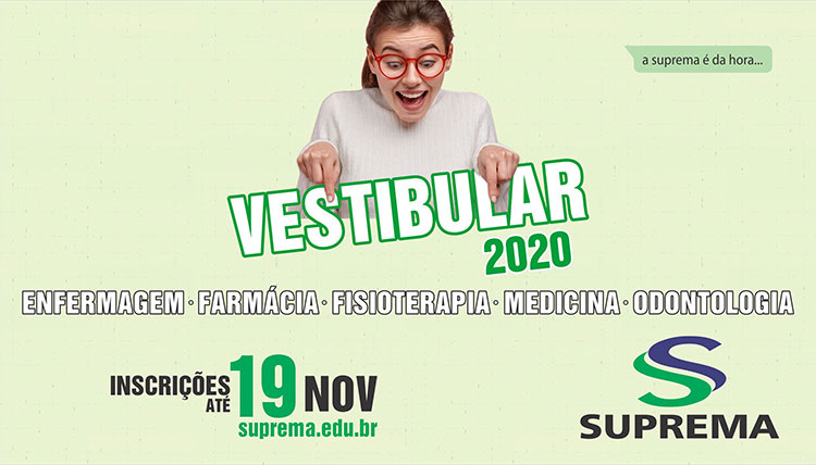 Suprema Juiz de Fora recebe inscrições para cinco cursos da saúde 10 post 3