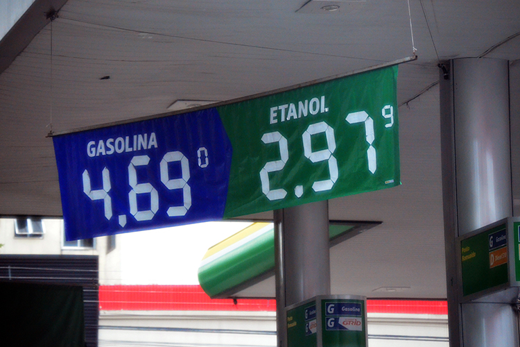 Sobe preço dos combustíveis em Juiz de Fora 1 preco gasolina em jf by olavo