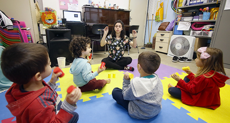 Escola de Artes Pró-Música se prepara para abrir as portas 2 pro02