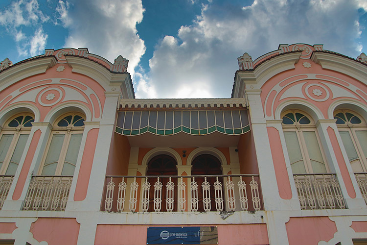 Escola de Artes Pró-Música se prepara para abrir as portas 3 pro03