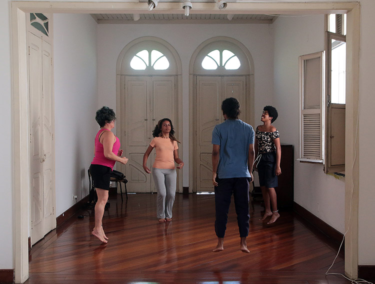 Escola de Artes Pró-Música se prepara para abrir as portas 4 pro04