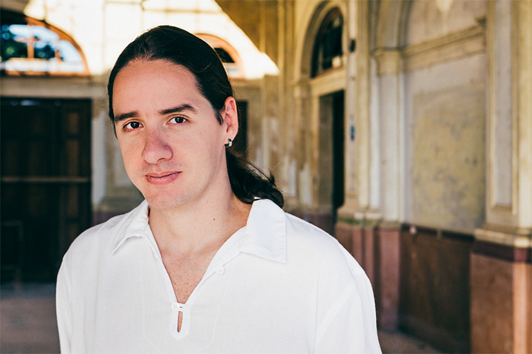 Luizinho Lopes apresenta novo álbum em show em JF 2 raffael gallo site