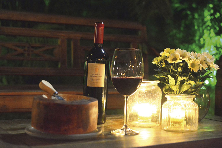 Quatro estabelecimentos para amantes de vinho 1 raízes bistrô