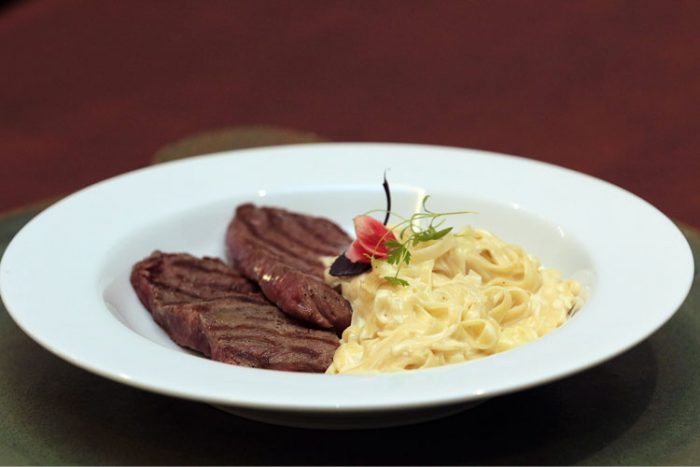 receita fernando priamo