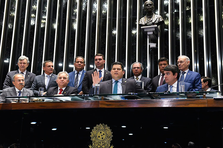 Confira as novas regras para se aposentar após aprovação da reforma 2 reforma by roque de sa agencia senado