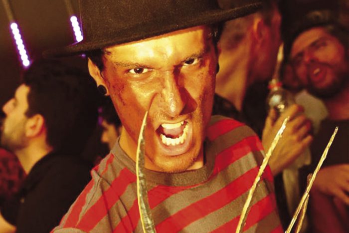 Diversão aterrorizante: 5 festas pós-Halloween 2 rocket.jpg2
