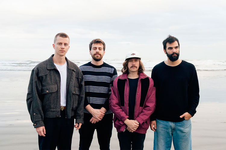 Banda Scalene toca em Juiz de Fora neste sábado 2 scalene divulgaçãofoto