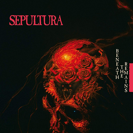 sepultura site