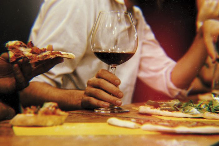 Quatro estabelecimentos para amantes de vinho 3 tannat