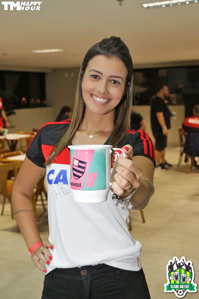 Lançamento Clube do Fut - Flamengo x Grêmio 1 tmappyhour IMG 6660