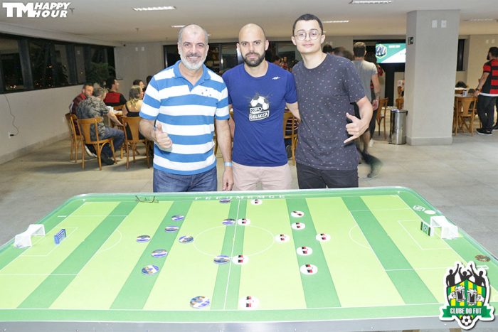 Lançamento Clube do Fut - Flamengo x Grêmio 24 tmappyhour IMG 6706
