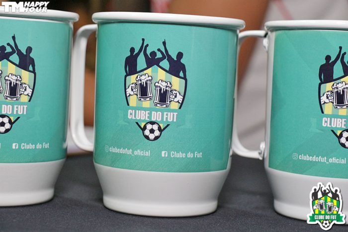 Lançamento Clube do Fut - Flamengo x Grêmio 55 tmappyhour IMG 6786