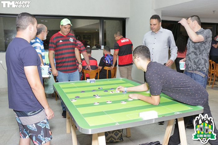 Lançamento Clube do Fut - Flamengo x Grêmio 56 tmappyhour IMG 6788