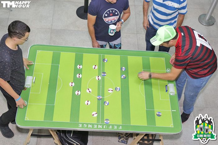 Lançamento Clube do Fut - Flamengo x Grêmio 59 tmappyhour IMG 6792