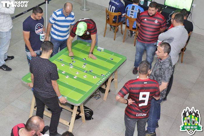 Lançamento Clube do Fut - Flamengo x Grêmio 61 tmappyhour IMG 6800