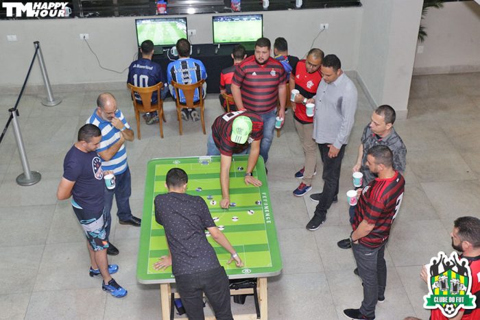 Lançamento Clube do Fut - Flamengo x Grêmio 62 tmappyhour IMG 6801