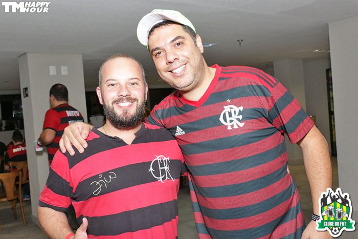 Lançamento Clube do Fut - Flamengo x Grêmio 74 tmappyhour IMG 6850