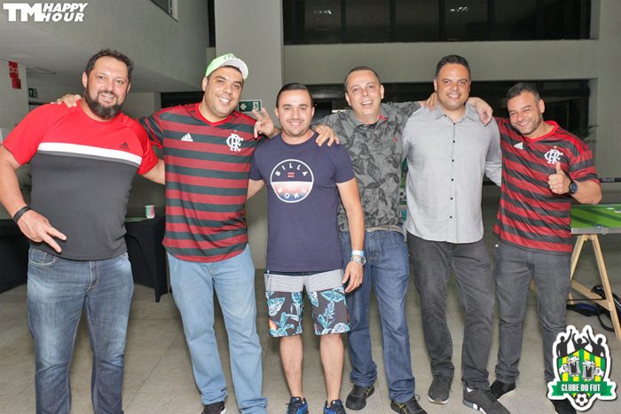 Lançamento Clube do Fut - Flamengo x Grêmio 76 tmappyhour IMG 6854